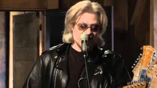 LFDH Episode 54-5 - Daryl Hall with Butch Walker - Why Was It So Easy