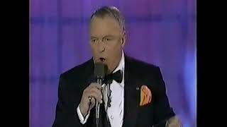 Frank Sinatra 29/11/1987  I&#39;ve Got The World On A String &amp; Where Or When