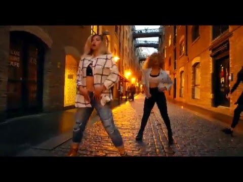 Valentine Khaynus, Kit Sunders - ID