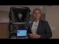 Tour of the Porta-Booth Pro® + Porta-Sound Stand™ Tour of the Porta-Booth Pro® + Porta-Sound Stand™