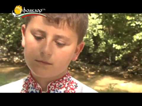 Вероника Начева "Карамфил невесто"