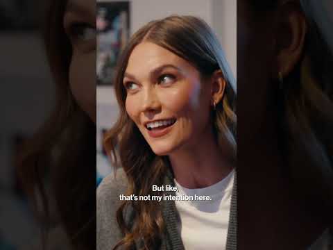Karlie Kloss Breaks Down Her Media Empire Strategy