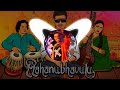 Fejo - Mahanubhavulu Remix | Malayalam Rap song Dj remix