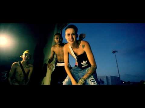 KAB&Lejuez Ft Carlos Thug - Traiciona