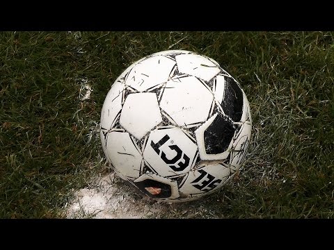 27.09.2014 Orlęta II - AMPlus I 0:1