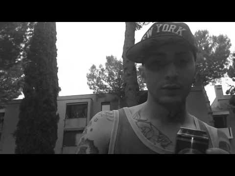 WHITE CANNIBALS & TESTE CALDE - 13-17 "streetvideo"