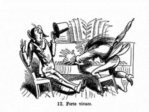 Der schräge Otto/Man müsste Klavier spielen können