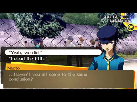 Persona 4 pt26