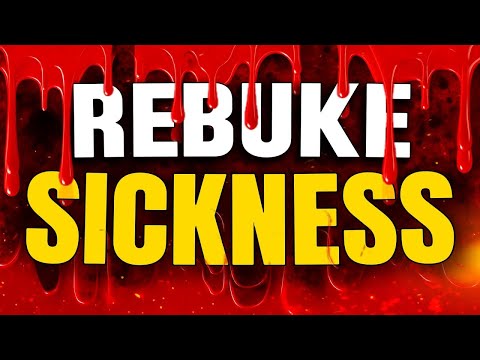 No Sickness Will Remain in Your Body After This Prayer | Blood of Jesus Healing & Protection