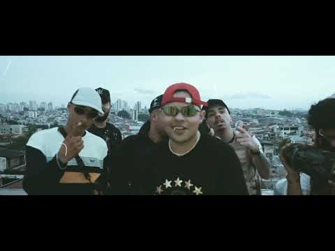 Proibidão - Dj Lello e Dj Nariz 22 (Feat: Mc´s Matheuzinho ZN, Madan, M10, VC e Pires) Clipe Oficial