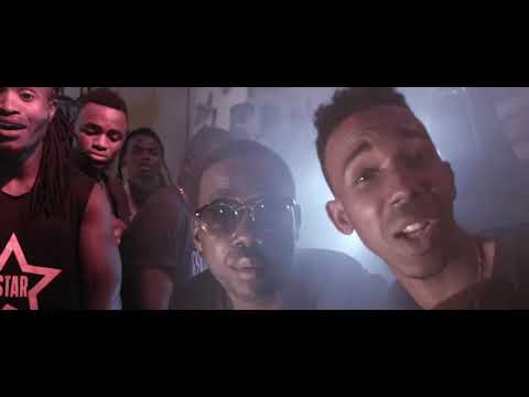Stereo & Fid Q Nasema Nachojua (Official Music Video)
