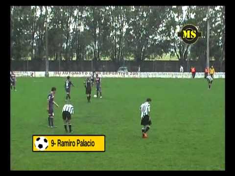 COMPACTO AUTOMOTO ATL  HUANGUELEN