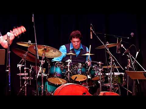 Rob Hart Trio Plus Performs "I Will" Live @Yoshi's Oakland