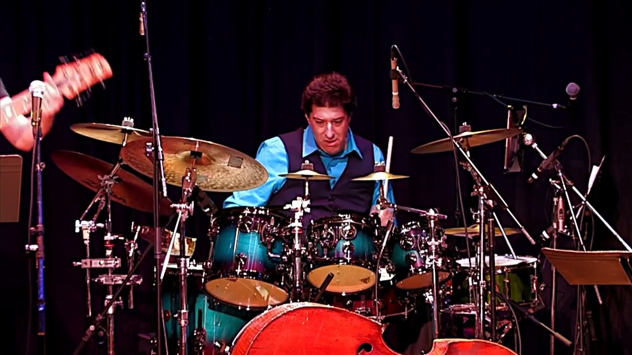 Promotional video thumbnail 4 for Rob Hart Trio