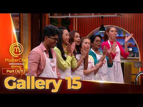 MasterChef Indonesia and Official RCTI