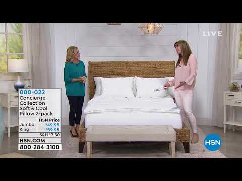 HSN | Spring Home Refresh featuring Concierge 04.30.2019 - 08 PM