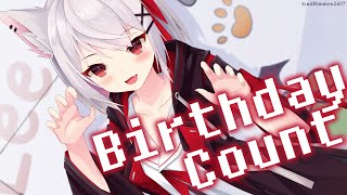 【 Birthday Countdown 】 오늘이 크리스마스? これがクリスマス？#HappyBirthday_SIU