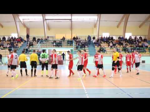 Budmax Przodkowo   Red Dragons Pniewy HPP