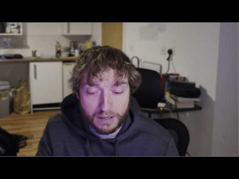 I'm Overthinking Business