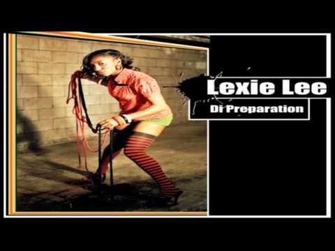 Lexie Lee - Warlord's Daughtah (Sticky Vocal Mix)