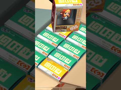 Video cover