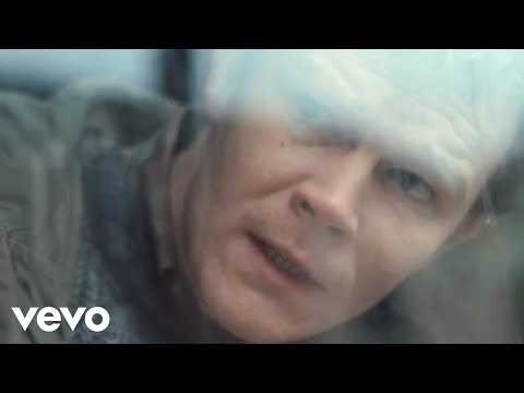 Significato della canzone Every breaking wave di U2