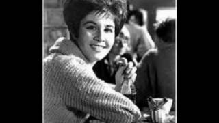 Helen Shapiro Tomorrow Is Another Day.