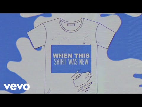 Video thumbnail for When This Shirt Was New