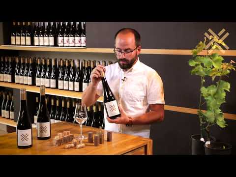 Kork oder Schraubverschluss - diese Verschlüsse gibt es beim Wein