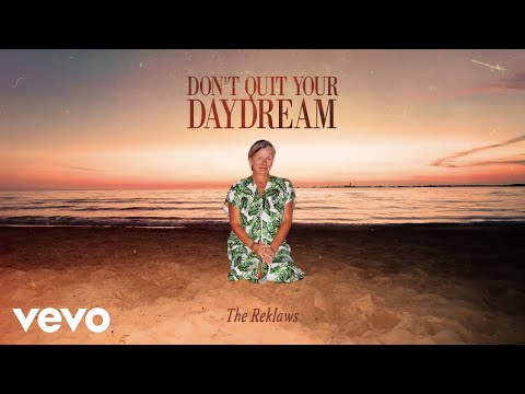 Video thumbnail for Don’t Quit Your Daydream