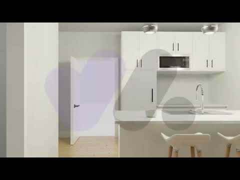 Architectural Rendering