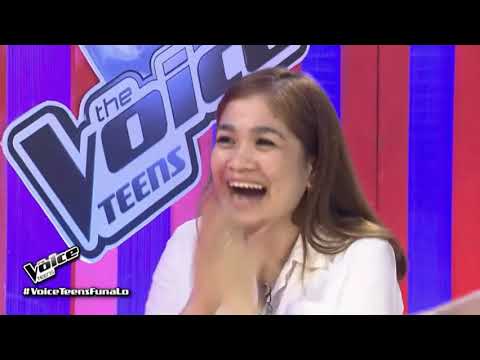 Jessie Gonzales | The Voice Teens Philippines | 3/7/2020