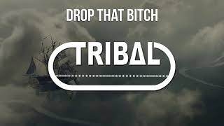 Salva - Drop That Bitch ft. Kurupt, ScHoolboy Q, Problem, Bad Lucc