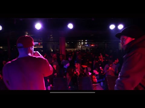 Jesse Toronto James- EVERYDAY (Ft Kin Smuv)