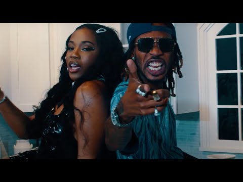 A.T.L.D.V. - Get Money