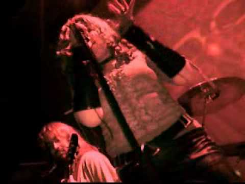 Noctus - Huellas de Fuego - 2003