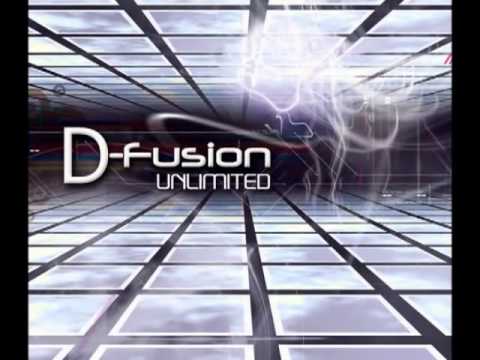 D-Fusion - Diffrent Code