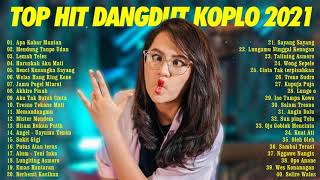 Download lagu TOP HITS 40 DANGDUT KOPLO 2021 NONSTOP || FULL ALBUM || MENDUNG TANPO UDAN | YENI INKA | VITA ALVIA mp3 Download lagu TOP HITS 40 DANGDUT KOPLO 2021 NONSTOP || FULL ALBUM || MENDUNG TANPO UDAN | YENI INKA | VITA ALVIA mp3
