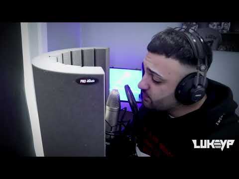 MC Lukey P - Coronavirus