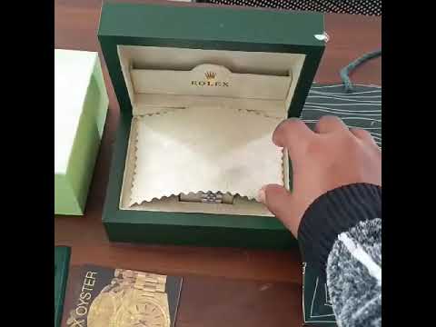 Fossil Watch For Men