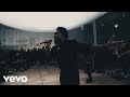Dante Bowe - The Blood (Live)
