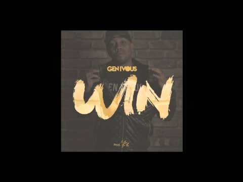 Gen Ivous - Win (Audio)