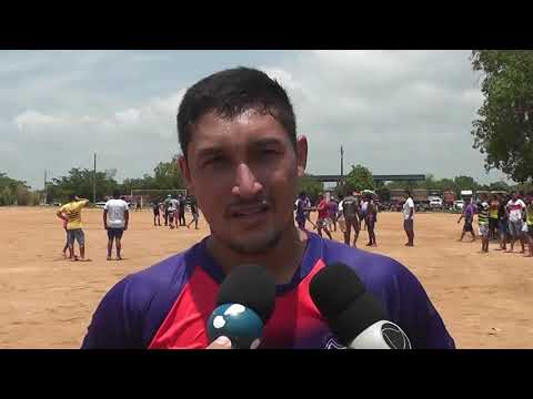 São Felix de Balsas vence o Potoziense e se classifica para final da Taça Velho Guerreiro de Futebol