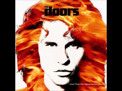 The Doors - The Severed Garden (Adagio)