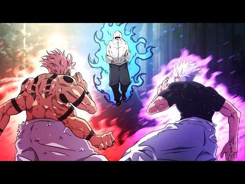 Yuji vs Gojo AND Sukuna ISN'T CLOSE...