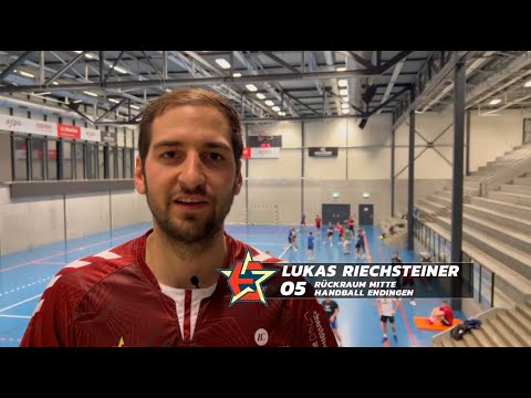 Vorschau Handball Endingen - SG Wädenswil/Horgen