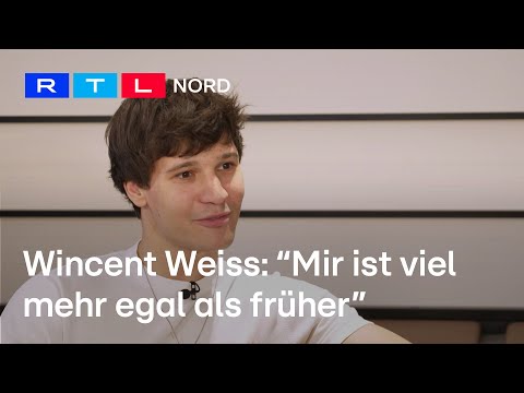 10 Jahre Wincent Weiss: Ein ganz privates Interview