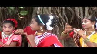 Shiuli Tolay Bhor Belay  Kalamanjari Dance Troupe