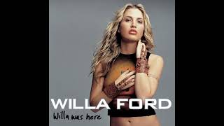 Willa Ford - I Wanna Be Bad (Audio) ft. Royce Da 5&#39;9&quot;