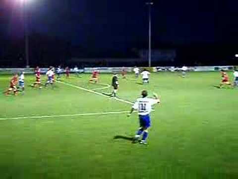 SKU Amstetten vs. SC Amaliendorf 2:0 (1:0)